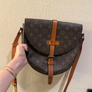 Louis Vuitton Chantilly